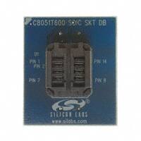 C8051T600SDB-Silicon Labsɱ